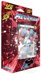 MegaMan Rise of the Masters Dr. Wily Starter Deck